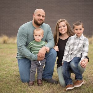 Meet your Posher, Jesse